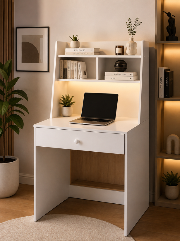 میز تحریر جنس MDF مدل ویشکا