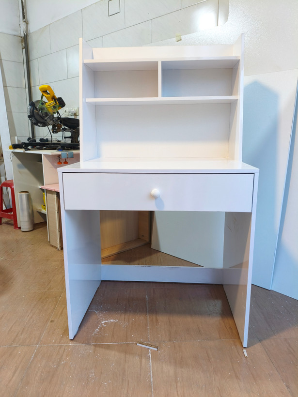 میز تحریر جنس MDF مدل ویشکا