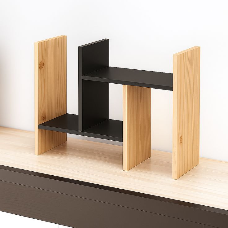 نظم دهنده پازلی روی کابینت / میز