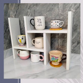 نظم دهنده پازلی روی کابینت / میز