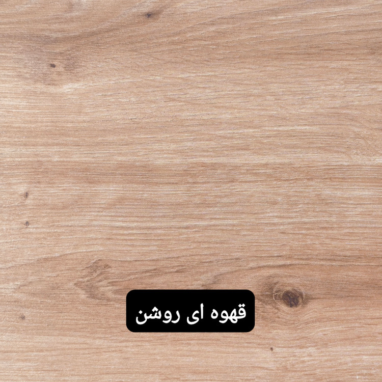 میز تحریر تک کشو ابعاد ۷۰ در ۶۰ و ۶۰ در ۶۰